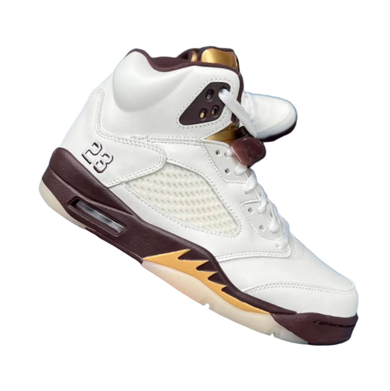 Jordan 5 Retro “Golden Ticket”