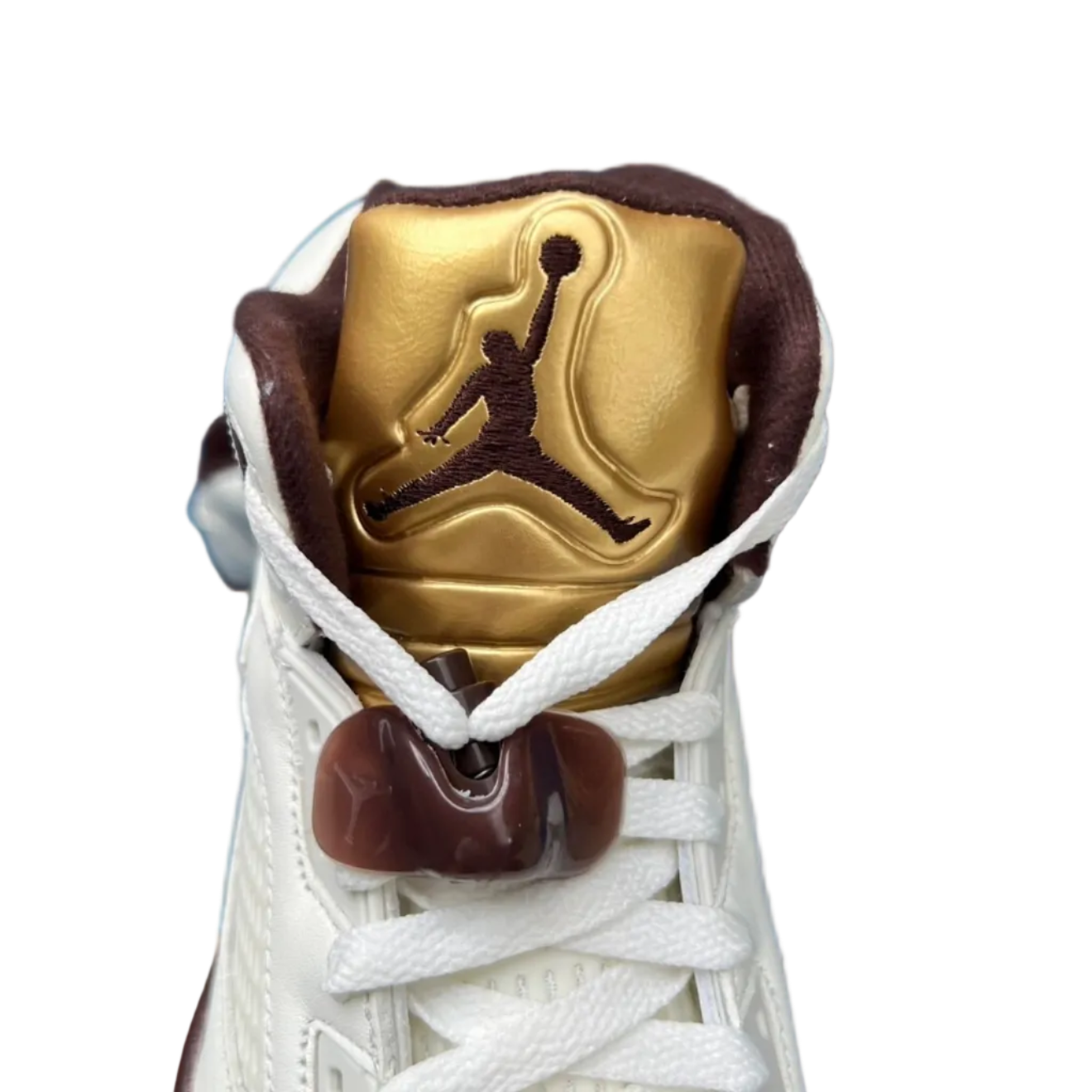 Jordan 5 Retro “Golden Ticket”