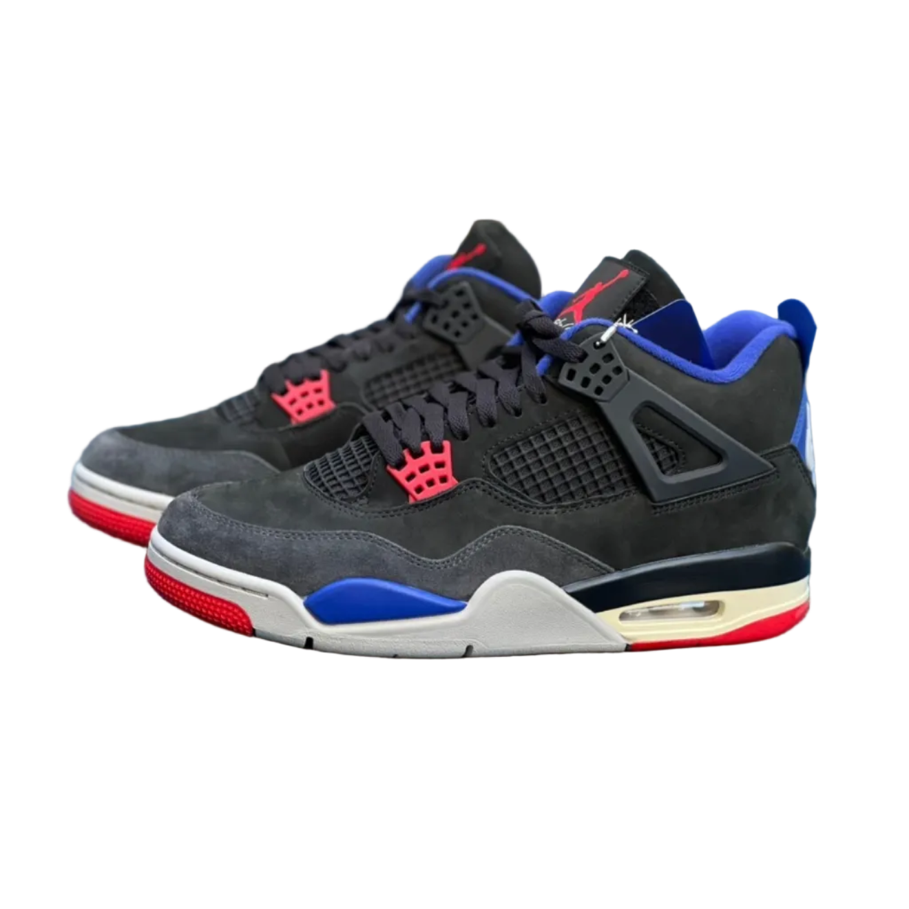 JORDAN 4 RETRO 'RARE AIR’
