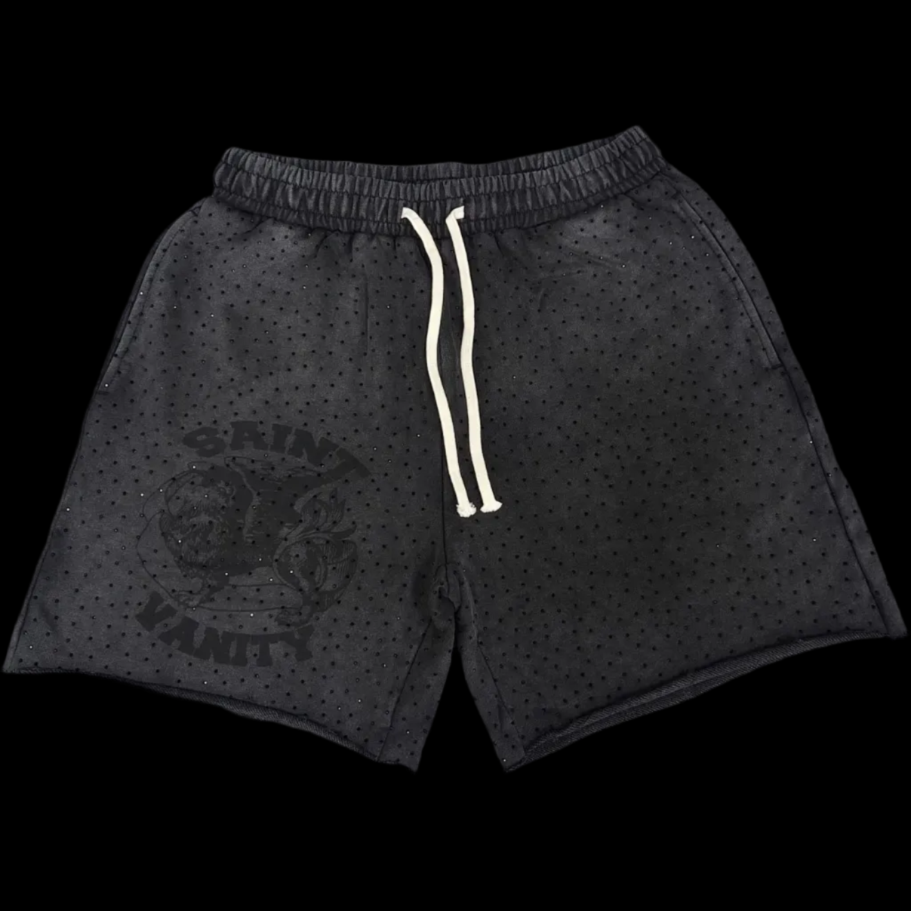 Saint Vanity VVS Short