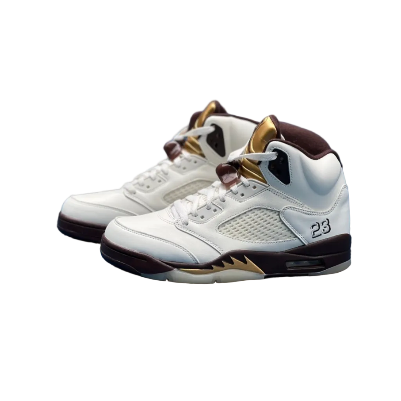 Jordan 5 Retro “Golden Ticket”