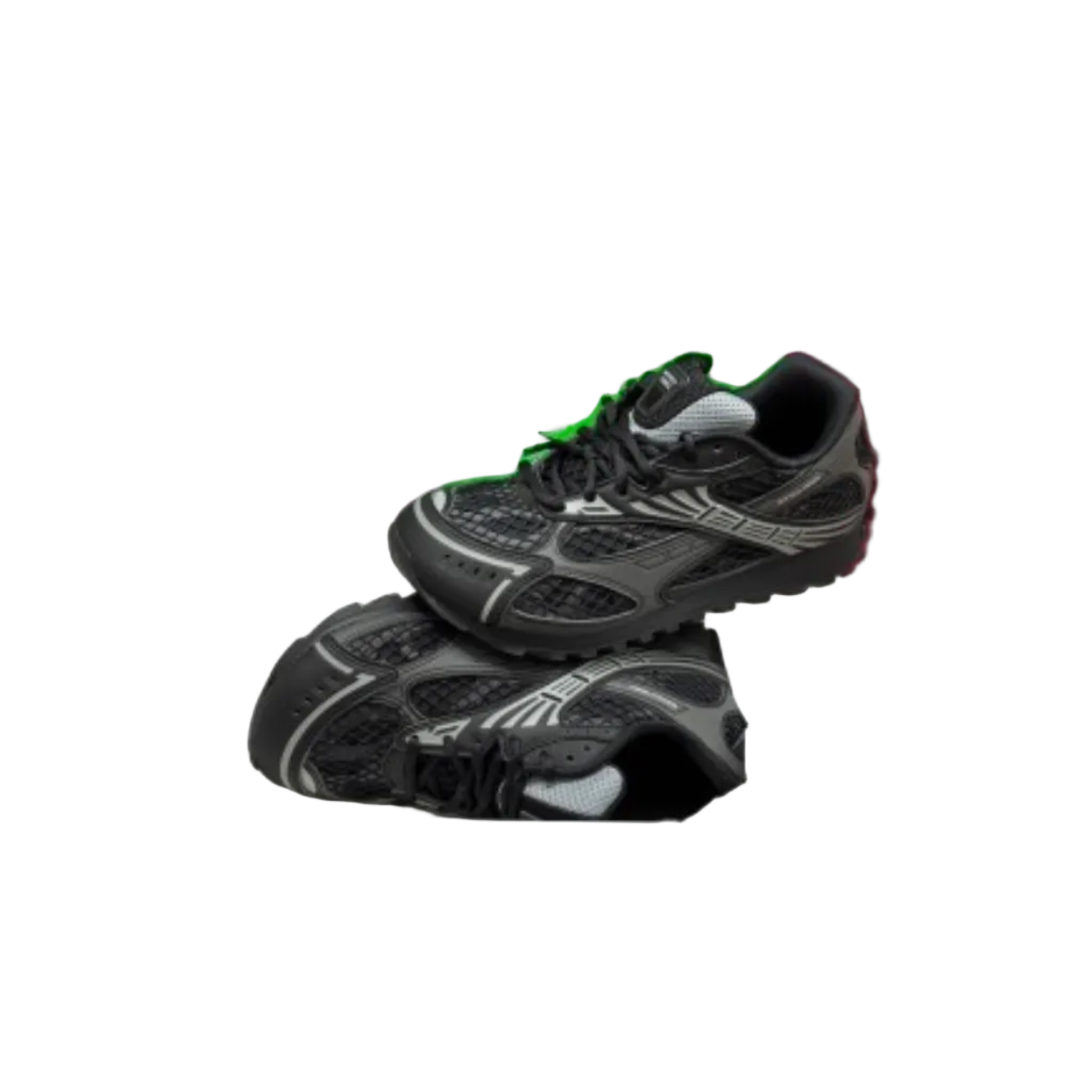 Bottega Veneta Orbit ‘Black’