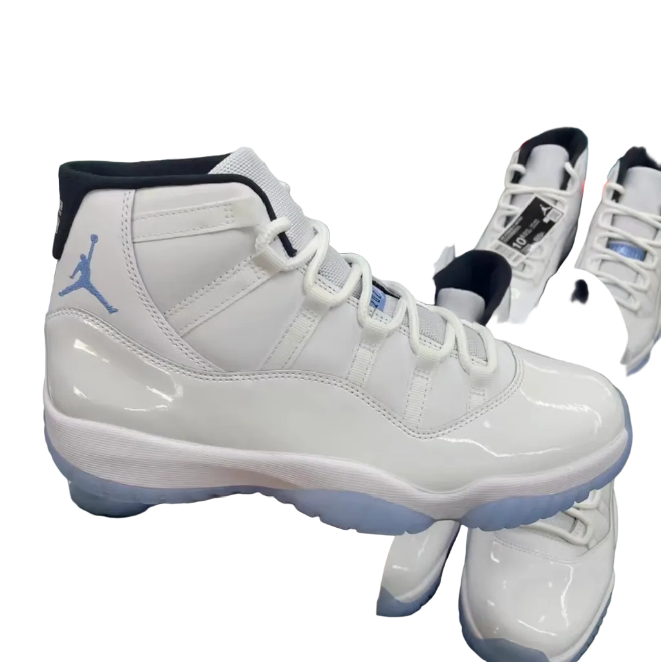 Jordan 11 Retro ‘Legend Blue’