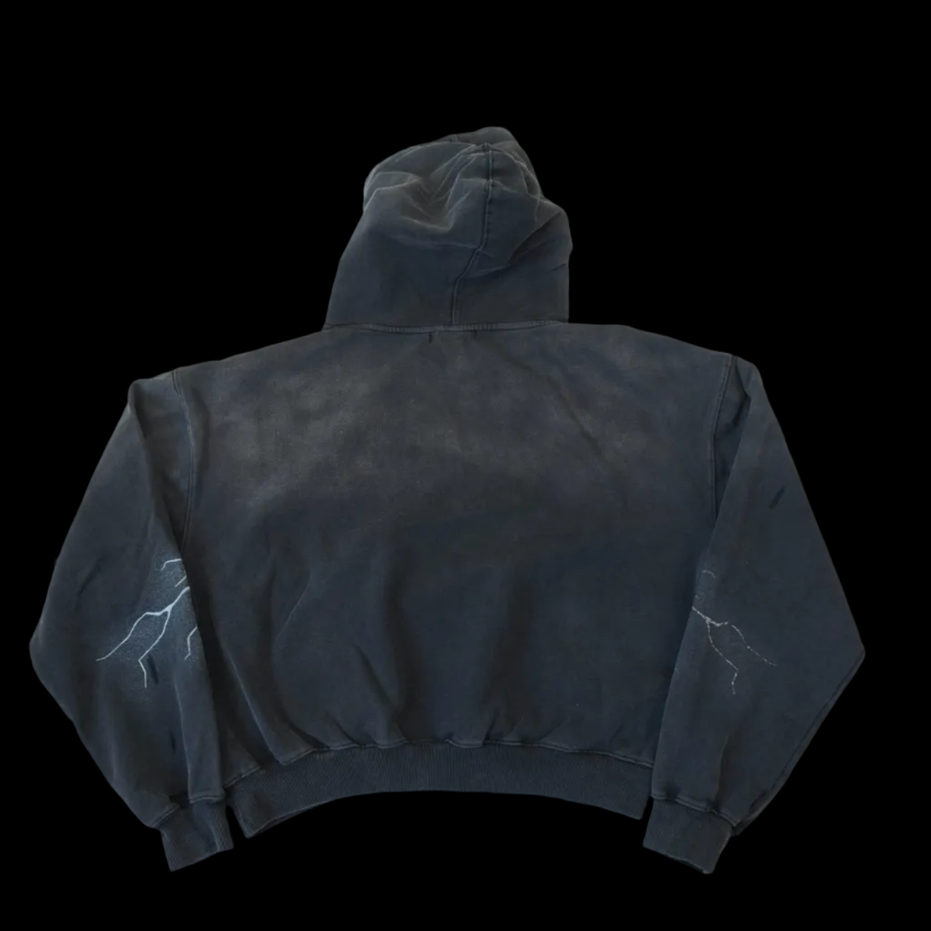 Vale Forever Hoodie ‘The Dogs’